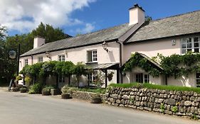 Castle Inn Lydford 3*